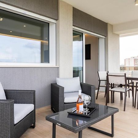 Gentile 46 Luxury Accomodation Appartement Bari Buitenkant foto