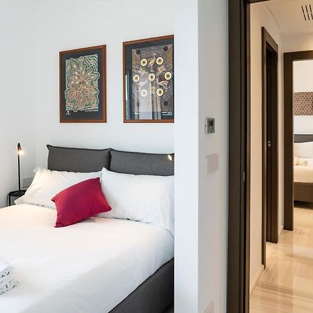 Gentile 46 Luxury Accomodation Appartement Bari Buitenkant foto