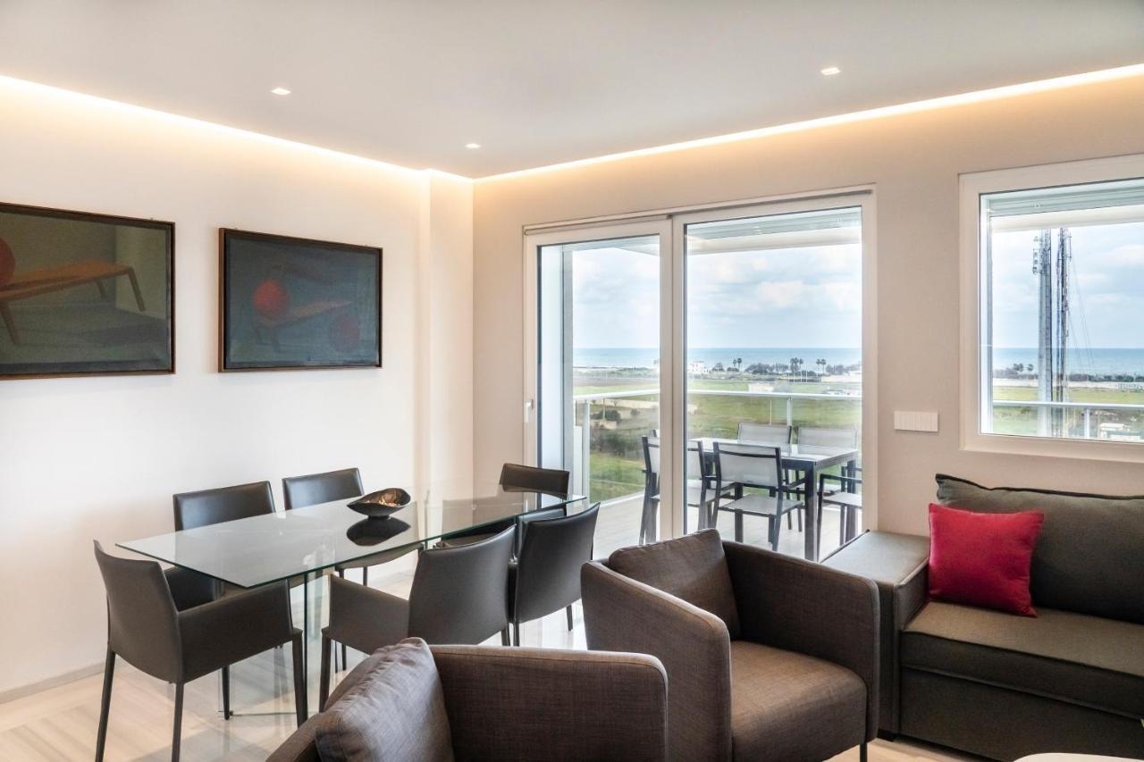 Gentile 46 Luxury Accomodation Appartement Bari Buitenkant foto