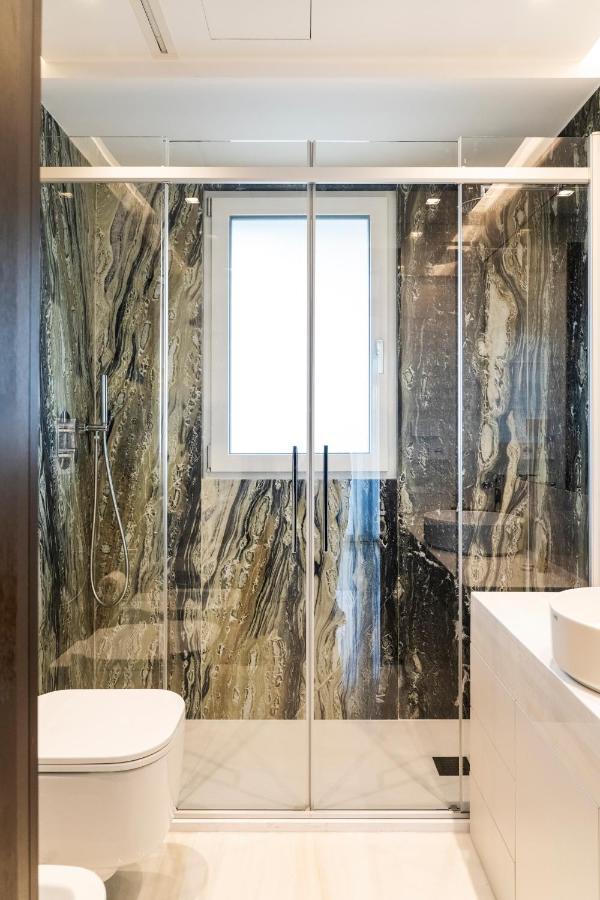 Gentile 46 Luxury Accomodation Appartement Bari Buitenkant foto