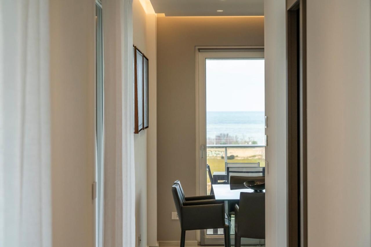 Gentile 46 Luxury Accomodation Appartement Bari Buitenkant foto