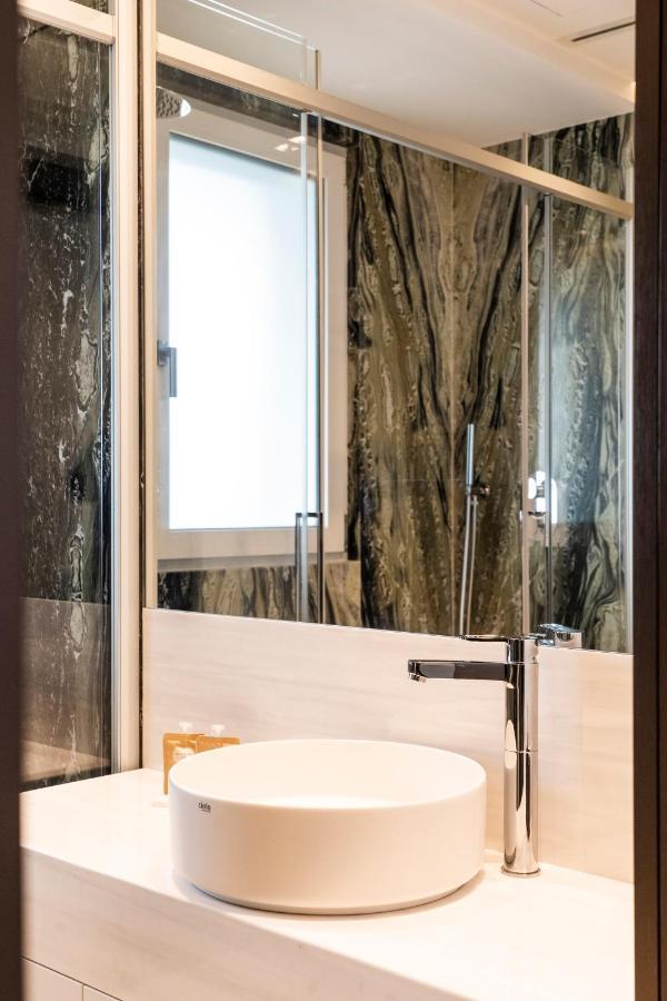 Gentile 46 Luxury Accomodation Appartement Bari Buitenkant foto