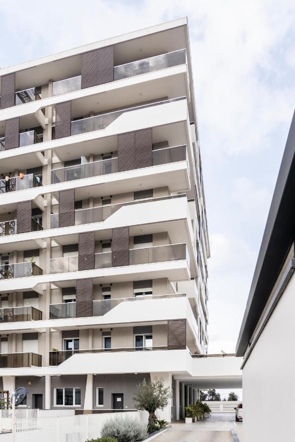 Gentile 46 Luxury Accomodation Appartement Bari Buitenkant foto